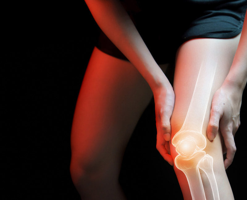 Joint Pain Kyun Hota Hai? Causes & Natural Ayurvedic Solutions