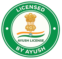 AYUSH Certified