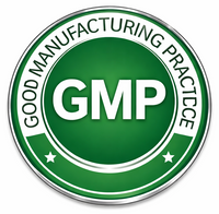 GMP Certified